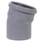 Отвод 110*15*  ВК ПОЛИТЭК (70)