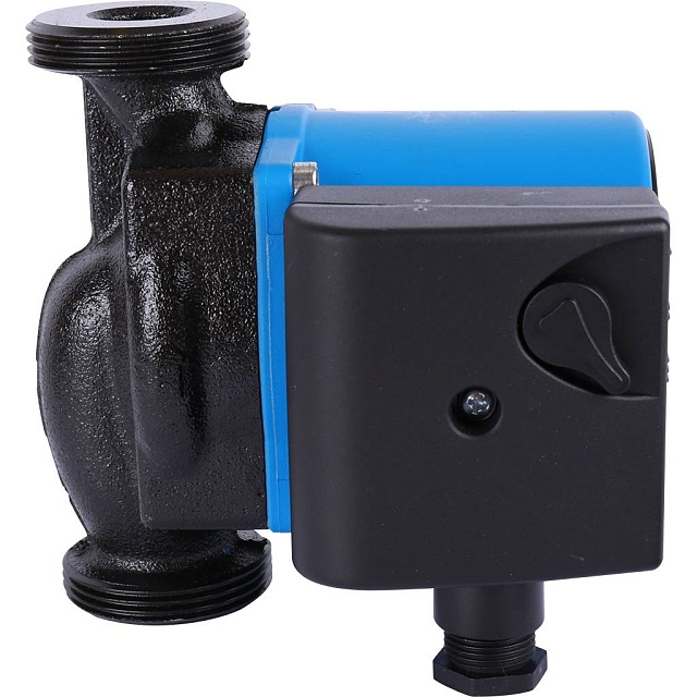 Насос циркул. STOUT 25/40-130 с гайками (SPC-0010-2540130)