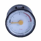 Манометр 1-4 BAR (для моделей 100-400MSC)