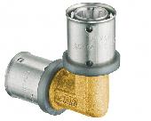 Пресс-уголок 20*2 х 20*2 FAR (4906 2001)