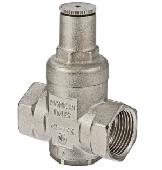 VT.087 Редуктор давления порш.пруж. 1