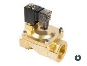 Электромагнитный клапан UNIPUMP BCX-25  3/4