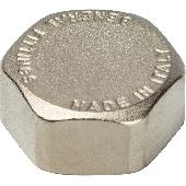 Заглушка 3/4