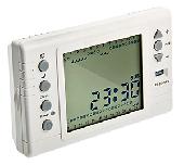 Хронотермостат эл. VT