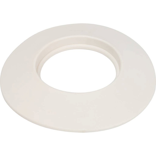 Манжета декоративная наружняя DN80 STOUT (SCA-0080-010001)