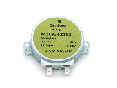 Двигатель трехходового клапана  NAVIEN 30020523А