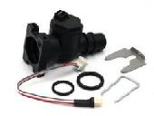 Датчик протока подходит для VAILLANT AtmoTec Pro/Plus, TurboTec Pro/Plus, EcoTec Pro 178988 (без кол