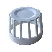 Сетка наконечник D80 мм TR.8000PPR