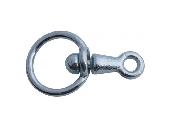 Кольцо с вертлюгом 5