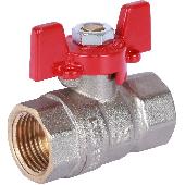 Rommer шаровой кран 1/2