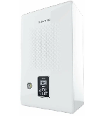 Котел электрический настенный одноконтурный NAVIEN EQB-24HW