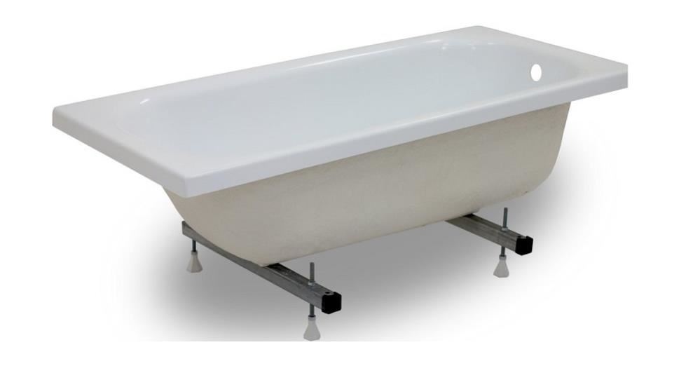 ТРИТОН Ванна Ультра 1700/700 без каркаса, панели, сифона