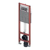 Модуль с панелью смыва комплект TECEprofil (9400440)