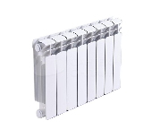 Радиаторы бимет. RIFAR Base - 500 (8 секц.)