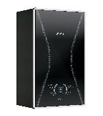 Котел конденсационный CONFEO PREMIX 35 HM KW (35кВт, двухконтурный), E.C.A