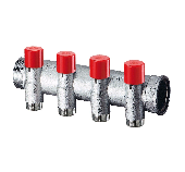 Балансировочный коллектор 1