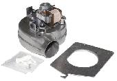 Вентилятор KIT VENTIL.-PIASTRA SR.A2F4 (39811561)  для Ferroli
