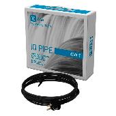 Греющий кабель IQ PIPE 25м