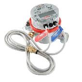 VHM-T-15-1.5-P Теплосчетчик VALTEC ( установка на подающий трубопровод)
