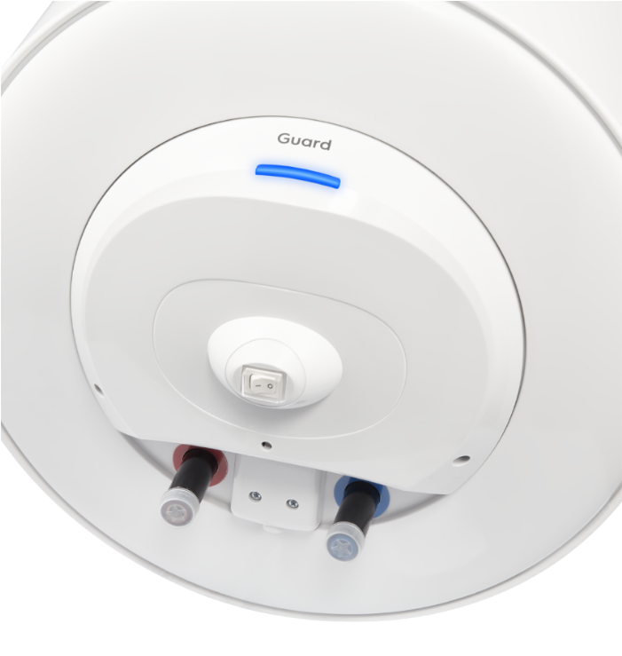 Электр. водонагрев.Electrolux EWH 80 Guard