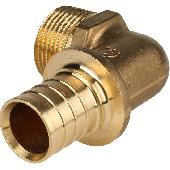 Уголок Ø32х1