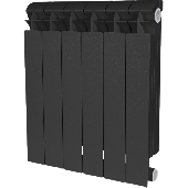 Радиаторы BI STYLE PLUS - 500 (6 секц.) 