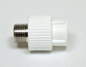 Муфта (комб) d-110*4 НР РР ТЕВО