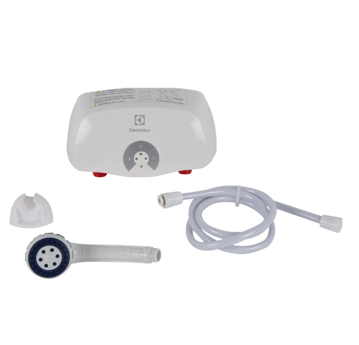 Проточный  водонагрев.Electrolux SMARTFIX 2.0 S(3.5 кВ)-душ