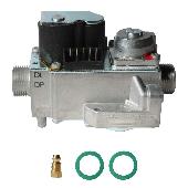 Клапан газовый Pegasus36800620/39826240