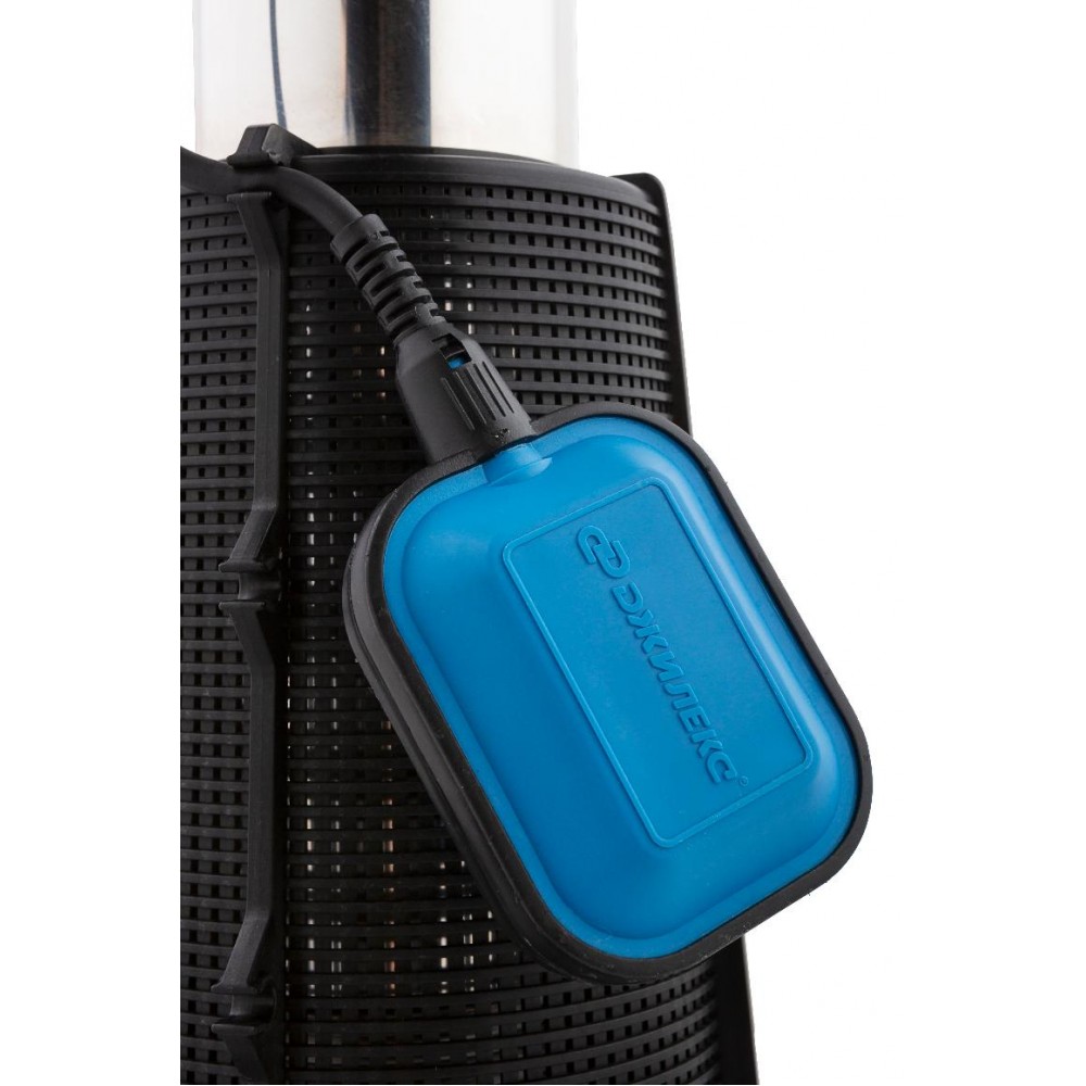 Насос погр. ДЖИЛЕКС ВОДОМЁТ ПРОФ 55/75 А дф 6575