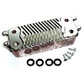 Теплообменник ГВС, (13 пласт.) (0020020018)