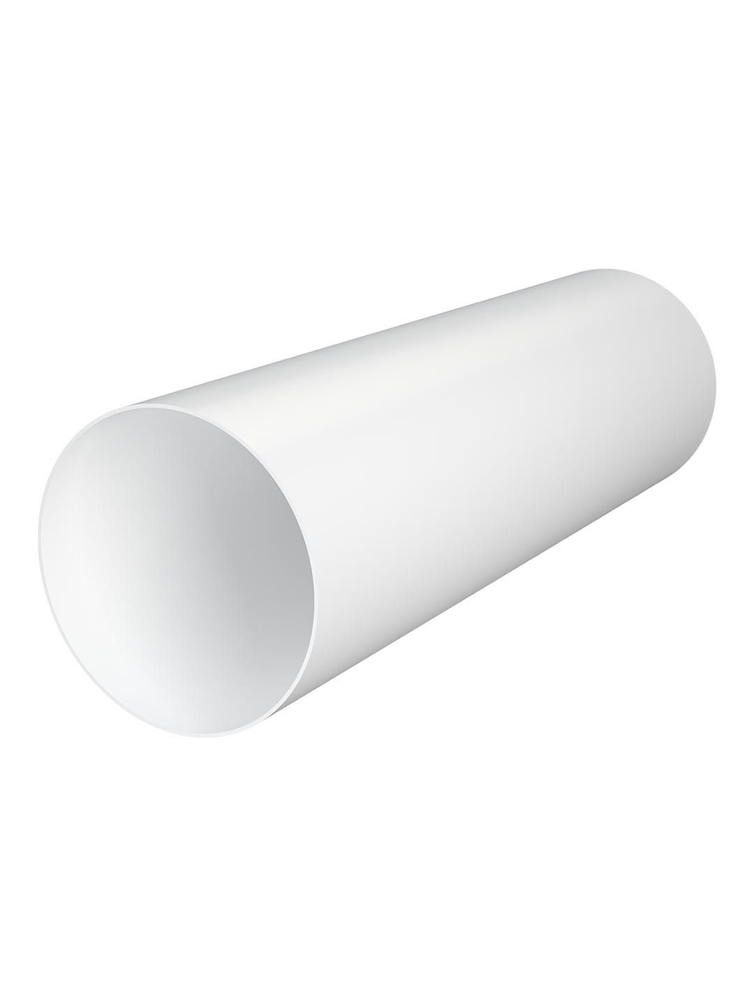 Воздуховод круглый ПВХ D150 L=2м ERA 15ВП2