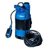 Насос фекальный Aquastrong ELKS-550PW (500Вт; 175 л/мин; 10,5м) с возможностью отвода сверху