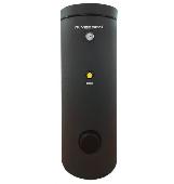 Бойлер VESSEN с одним змеевиком 160 л