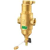 Грязеуловитель-деаэратор 1* (FA 2220 1)