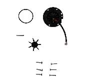 96450698 Датчик расхода комплект Kit flowsensor