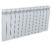 Радиаторы алюм. RIFAR Alum - 500 (13 секц.)