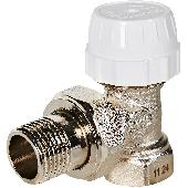 Клапан термостатический 1/2