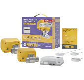 Система защиты от протечек 