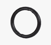 Уплотнительное кольцо из EPDM, 22 ROMMER RSS-0027-000022 (1500)