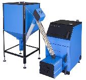 Пеллетная горелка Fox 25