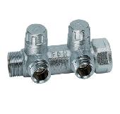 Зап. коллектор 1