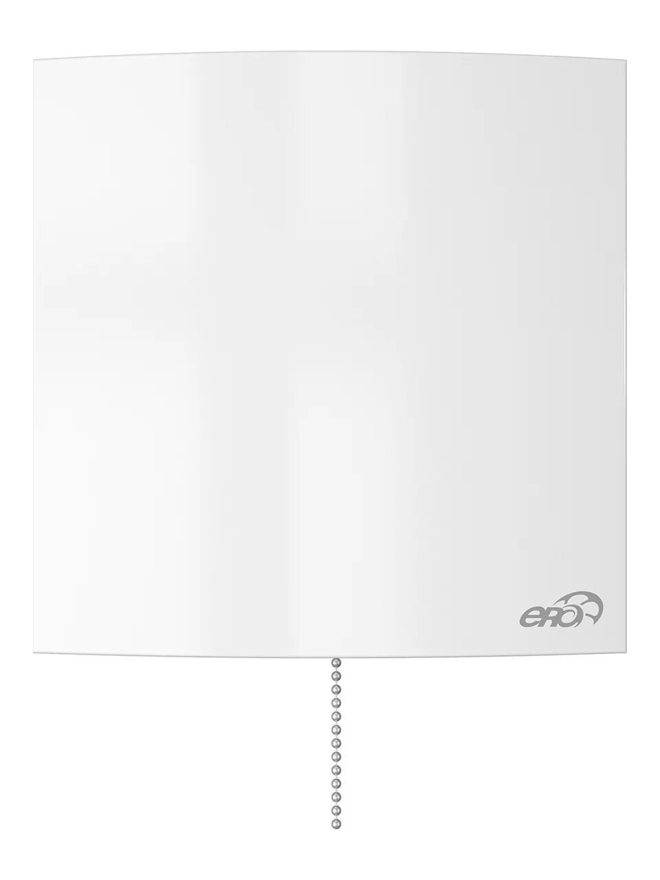 Вентилятор накладной D100 ERA обр.клапан  шнурок QUADRO 4C-02