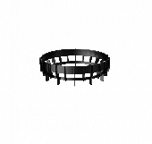 Дренажное кольцо для балконных воронок серии 310,510,520