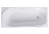 ALEX BAITLER ванна SAIMA 150*70 без каркаса,панели, сифона