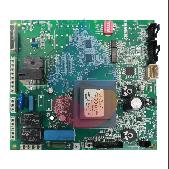 Электронная плата BAXI JJJ 3624110