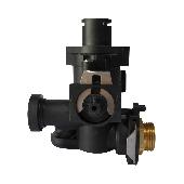 Корпус трехходового клапана (902610740) FERROLI/GROUP