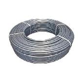 Труба полим.PEX-a VALTEC c барьер. слоем EVOH,20(2,8) нестандарт.бухта 89м VA2028 ПРОДАВАТЬ БУХТАМИ