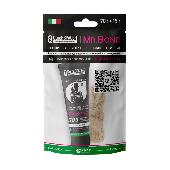 Mr.Bond 505 Комплект из пасты 25г. и льна7г.