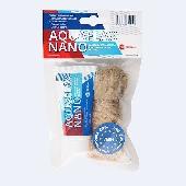 Паста д/льна AquaflaxNano, набор паста 30гр. туба + 15гр. лен (ЕВРО)  61007